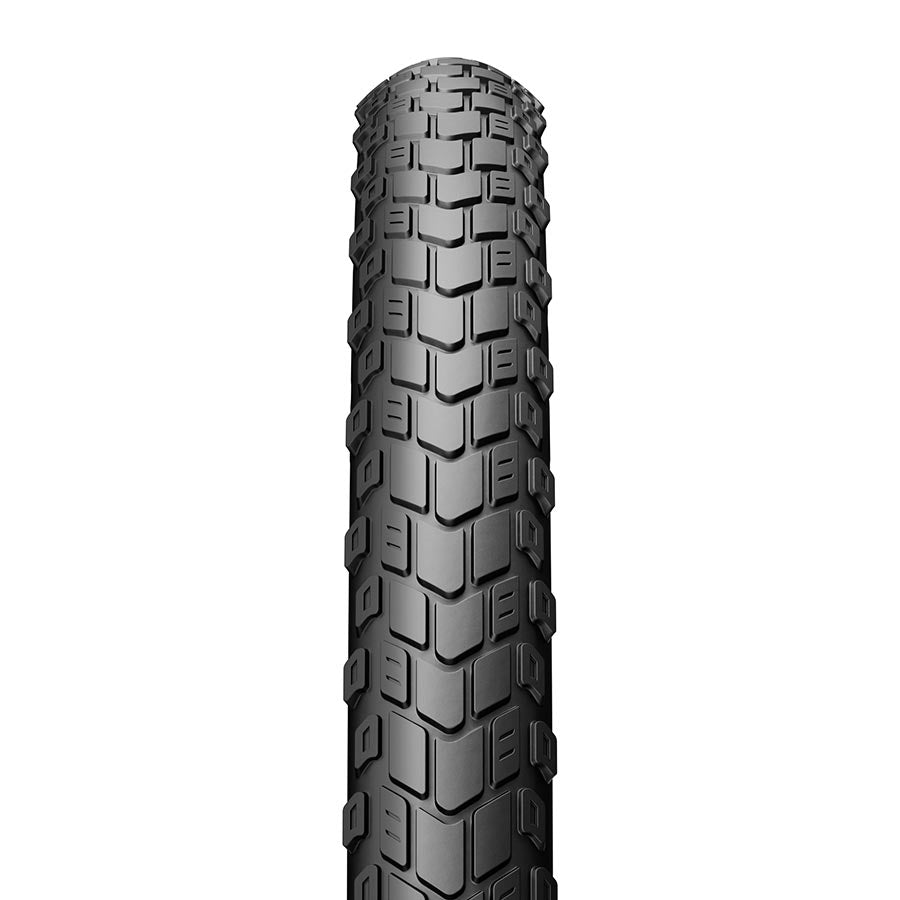 Pirelli Angel XT Urban hybrid tires in black, 700x32c, designed for versatile city cycling and urban commuting.
