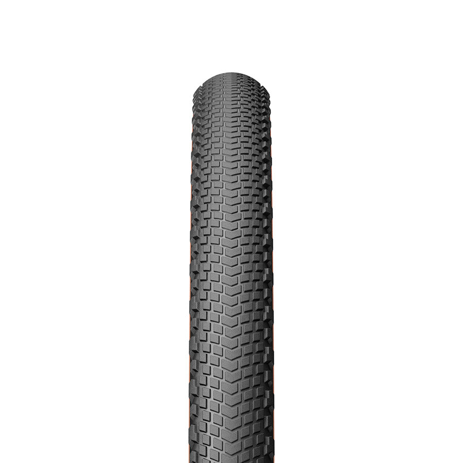 Pirelli Cinturato Gravel H HP-Line gravel tires with 700x40c size, black, folding, tubeless-ready, and SmartEVO technology.