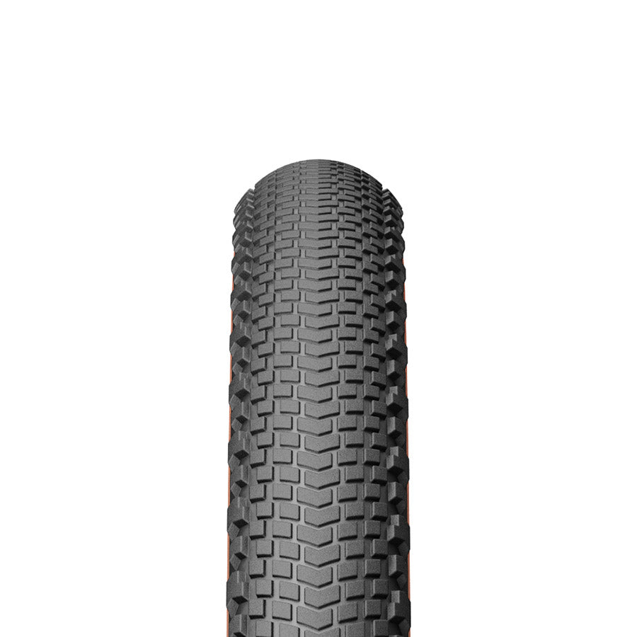 Pirelli Cinturato Gravel H P-Line gravel tire, 700x35c, folding tubeless-ready, black with SpeedGrip TechWall tread.