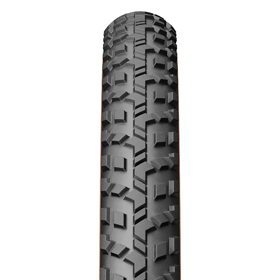 Black Pirelli Cinturato Gravel M tire, 700x35c, tubeless-ready gravel tire with SpeedGrip compound and 127 TPI casing.