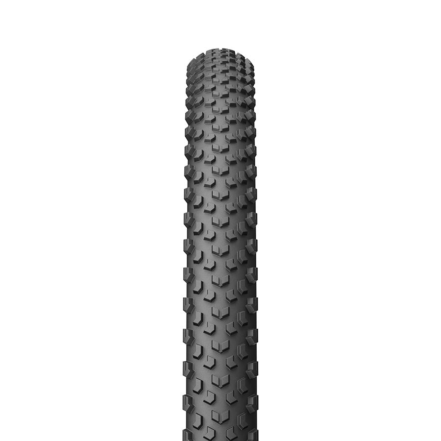 Pirelli Cinturato GRAVEL S gravel tires in black, 700x40c, designed for off-road cycling and gravel riding.