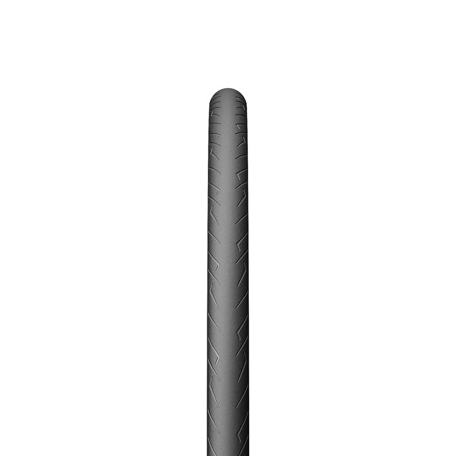 Pirelli P Zero Road TLR road tire, 700x28c, tubeless-ready, folding, black, high-performance cycling tire with SmartEvo technology.