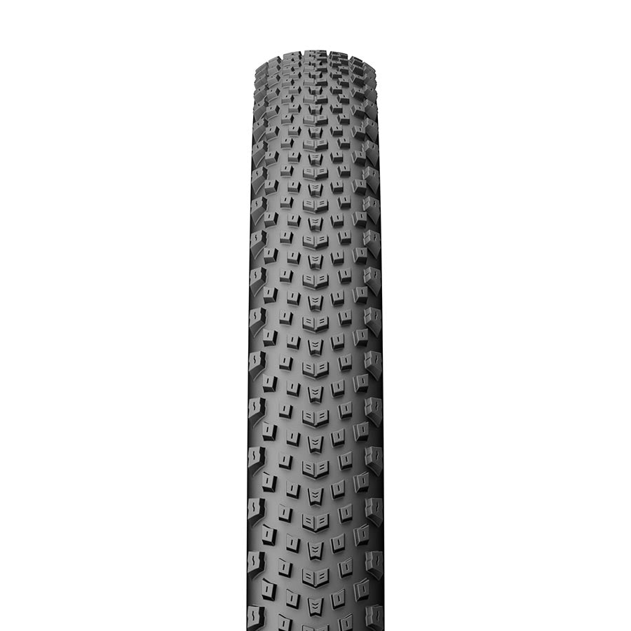 Pirelli Scorpion Sport XC M mountain tire, 29x2.20, tubeless-ready, black, with SmartGrip ProWall tread for off-road cycling.