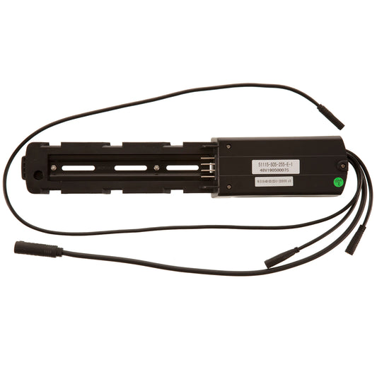 500W Controller for downtube - MetroCycle
