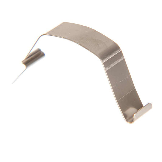 Promovec, Cable clips