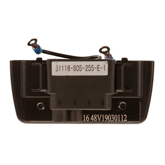 Promovec, Controller, 48V,500W