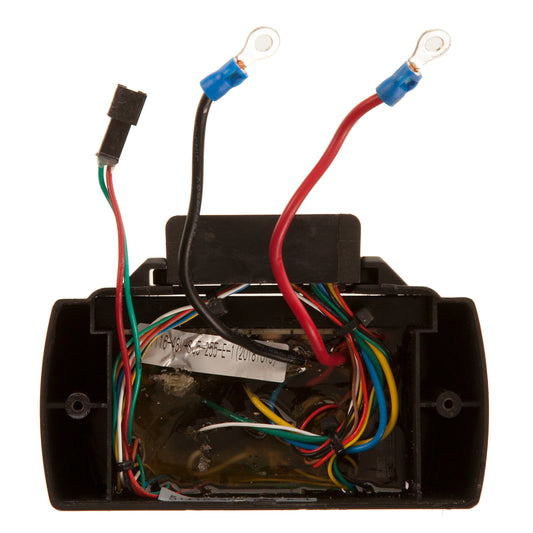 Promovec, Controller, 48V,500W