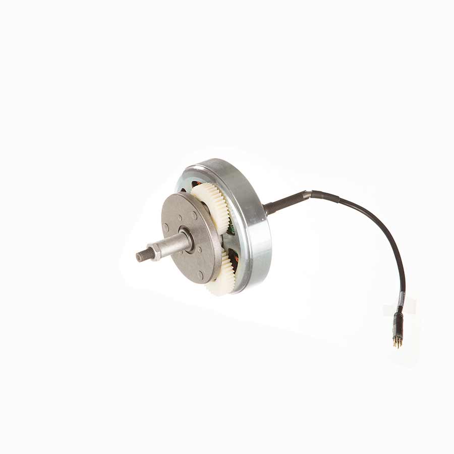 Promovec, Inner part of motor 50750-Bl-32KM