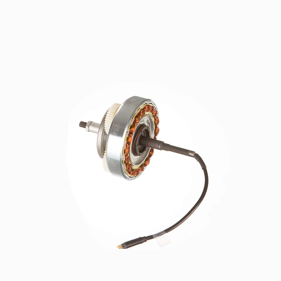 Promovec, Inner part of motor 50750-Bl-32KM