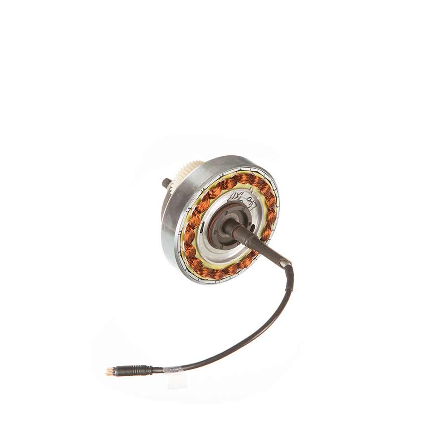 Promovec, Inner part of motor 50750-Bl-32KM
