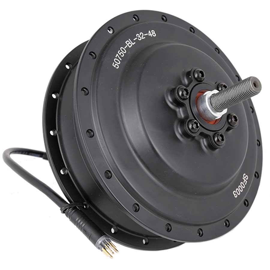 Promovec, Inner part of motor 50750-Bl-32KM