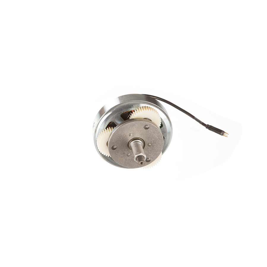Promovec, Inner part of motor 50750-Bl-32KM