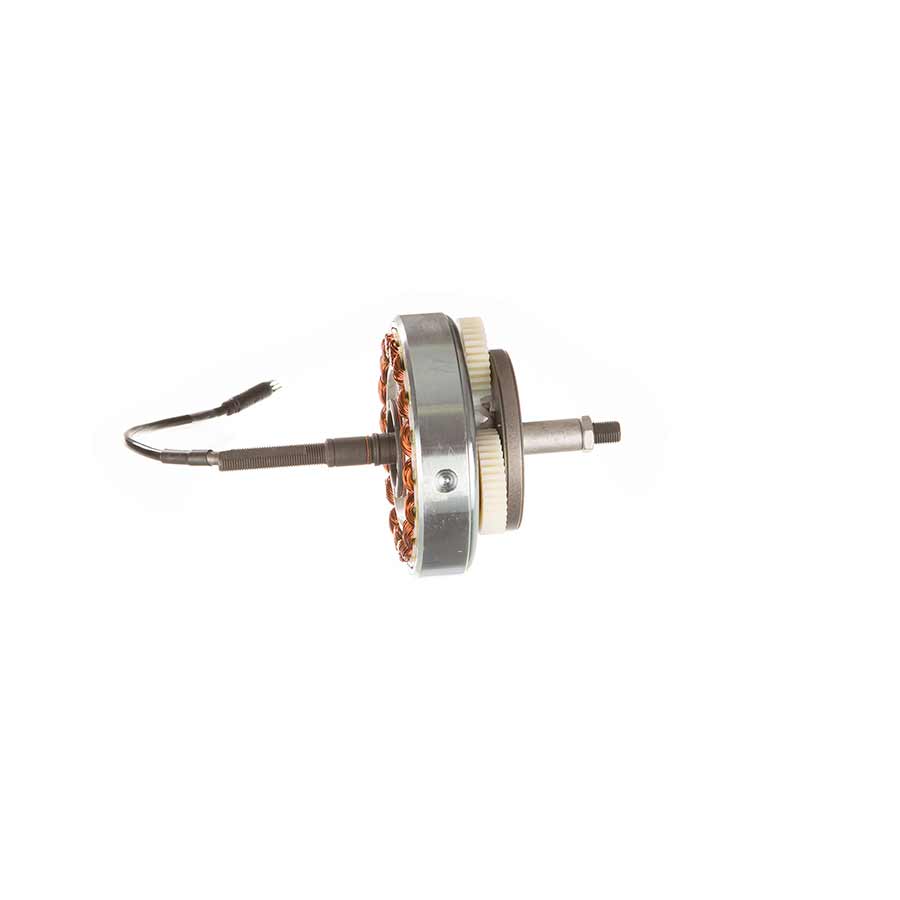 Promovec, Inner part of motor 50750-Bl-32KM