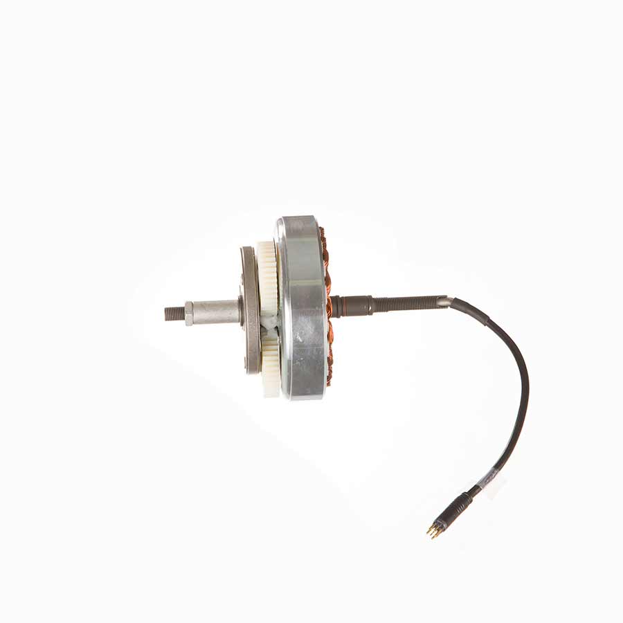 Promovec, Inner part of motor 50750-Bl-32KM