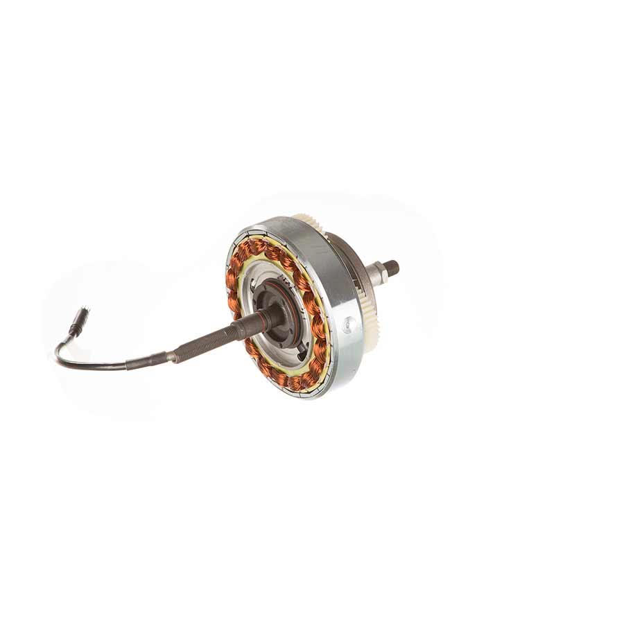 Promovec, Inner part of motor 50750-Bl-32KM