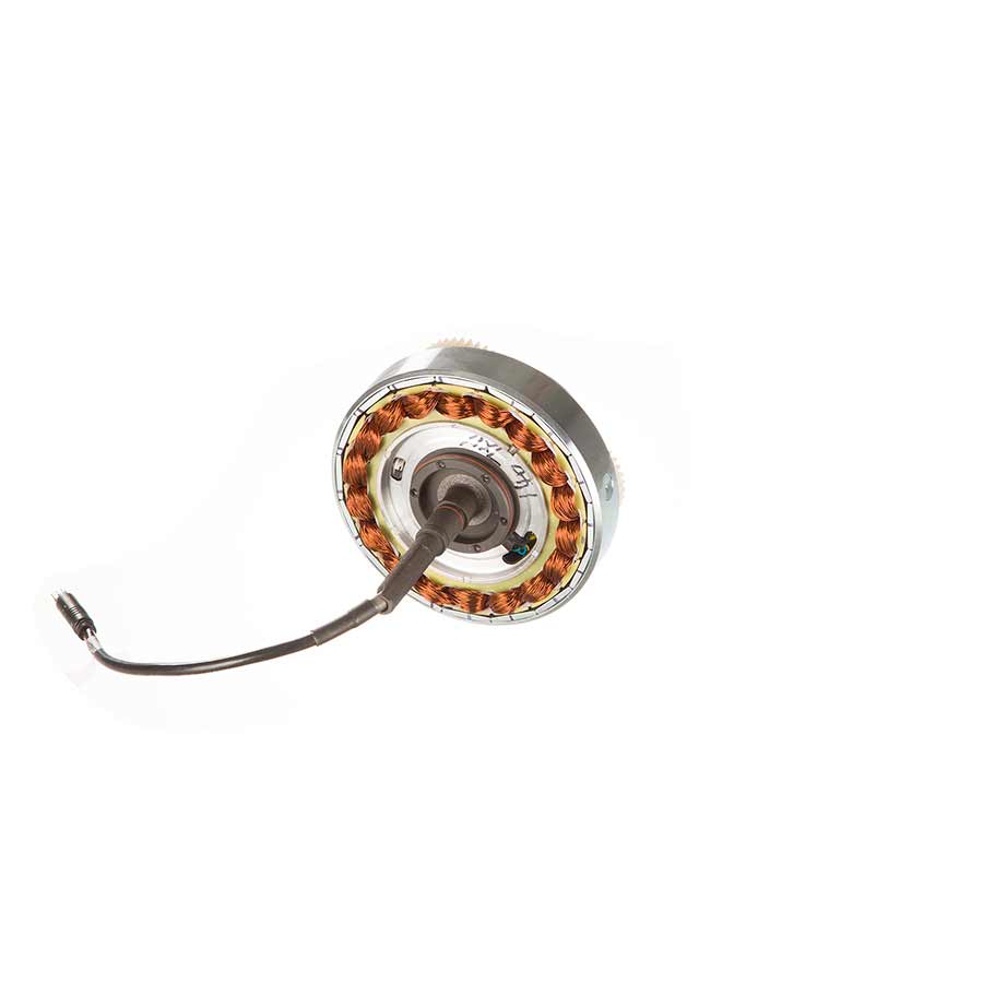 Promovec, Inner part of motor 50750-Bl-32KM