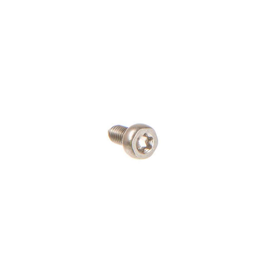 Promovec, M3X6 Screws
