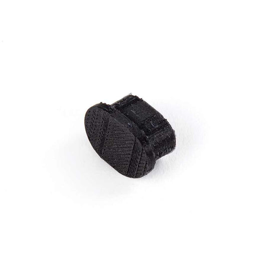 Promovec, Rear Rack Frame Plug