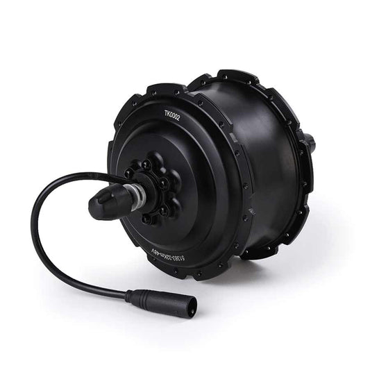 Promovec, Rear Wheel Motor, 48V, 500W