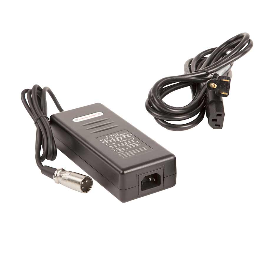 Promovec, Rear Rack Battery, 36V, 8.8Ah, Including $10 EHF