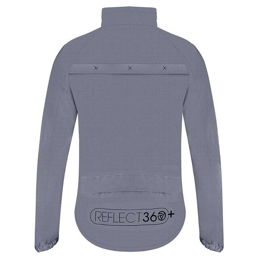 Proviz, REFLECT360+, Jacket, Men, Silver, S