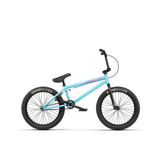 Radio, Evol, BMX, 20'', Matte Black