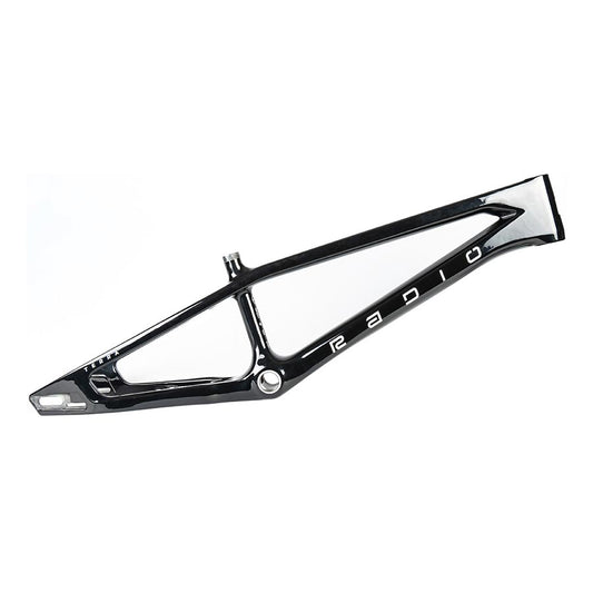 Radio Raceline, Terra Disc Pro XL, Black, 21.25''