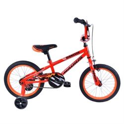 Radius Dinosaur 16" wheel Kids Bike - MetroCycle