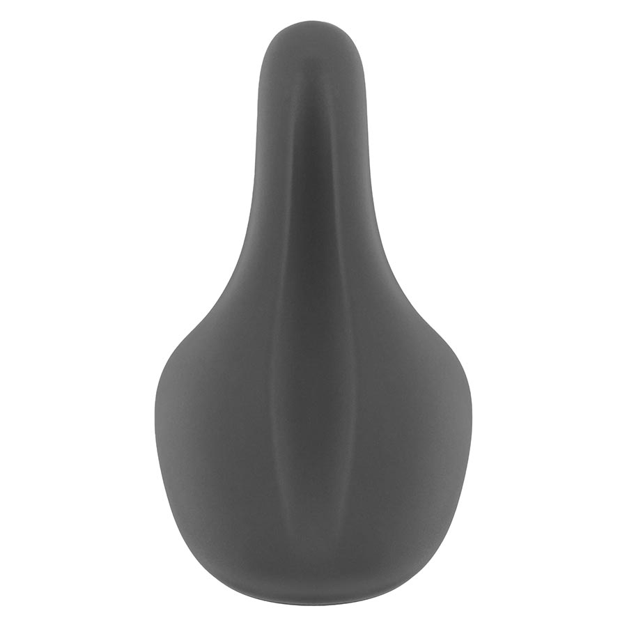 Reform Seymour road saddle in black carbon, unisex design, 252x142mm, lightweight 197g, for road cycling comfort.