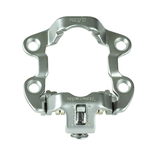 Renthal Revo clipless binding pedal part for bike pedals, with durable construction and secure attachment features.