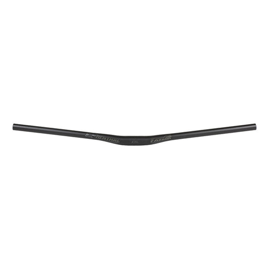 Renthal V3 Fatbar 31.8 MTB handlebars with 10mm rise in gold, designed for mountain biking and off-road cycling.