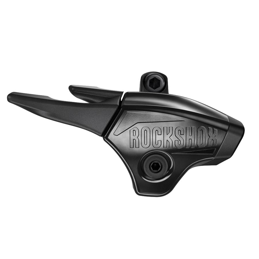 RockShox, 00.4318.002.015, One Loc Upgrade, MCRL, Push to Close, ReconSilverB1/(SektorSilver Boost only)(2017)