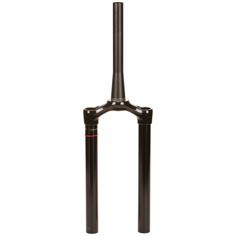 RockShox Lyrik Ultimate CSU fork repair part for 27.5-inch boost mountain bike forks with aluminum taper design.