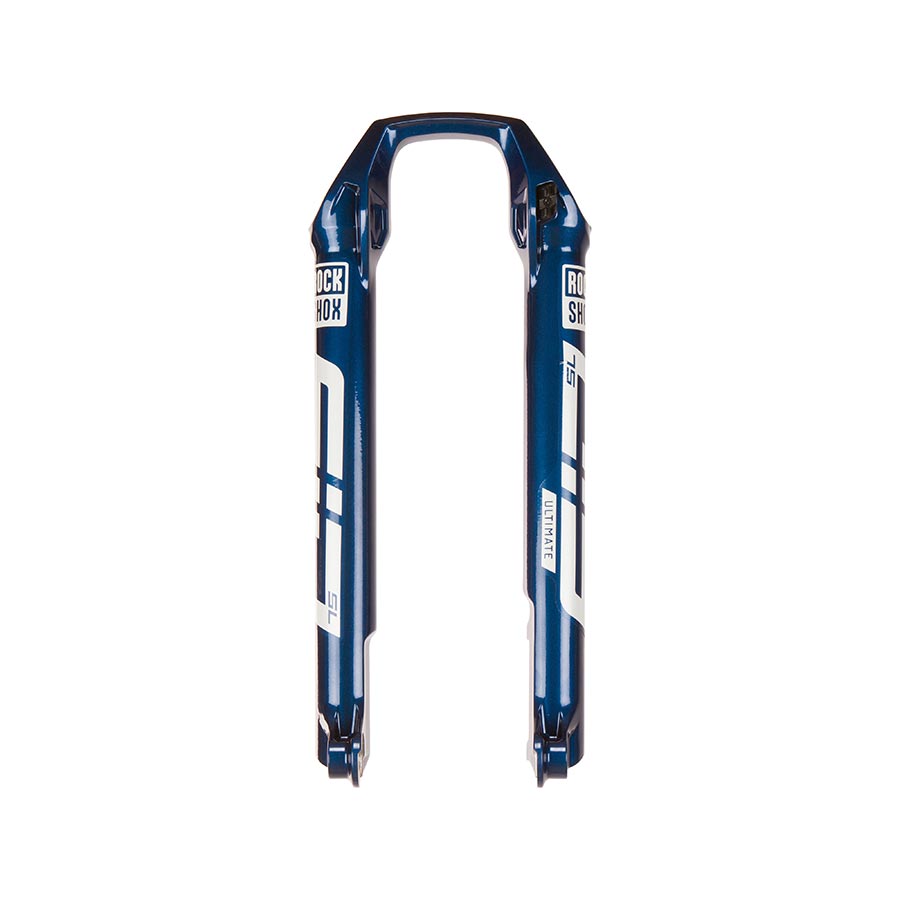 RockShox, Lower Leg for SID SL C1, SID SL C1 Ultimate - Blue - 100-110mm