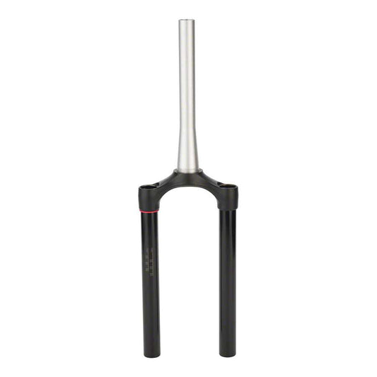RockShox, Fork CSU - Solo Air 27 Boost™ 15X110 150mm Max Aluminum Taper Diffusion Black (No Gradients) - Reba A7 130-150mm (2018+), 11.4018.008.545