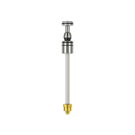 RockShox, DebonAir+ Upgrade Kit for Pike C1, 130mm, Kit