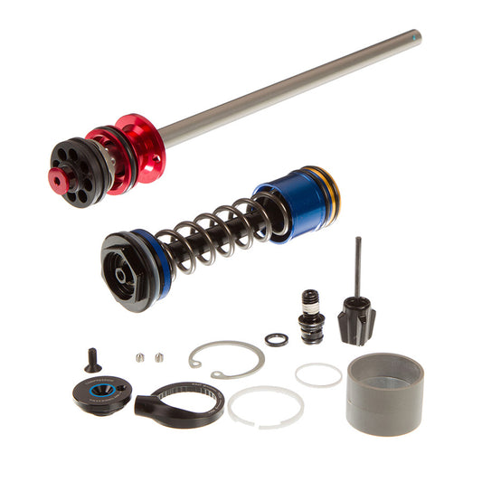 Psylo Gold A1 Damper - Remote - MetroCycle