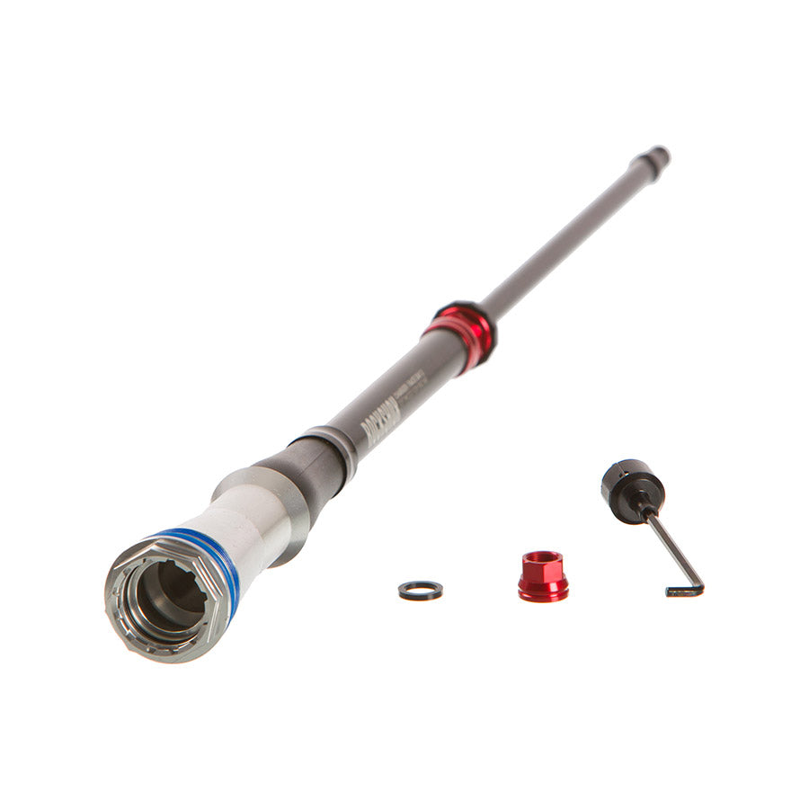SID SL FA D1 - Damper - MetroCycle
