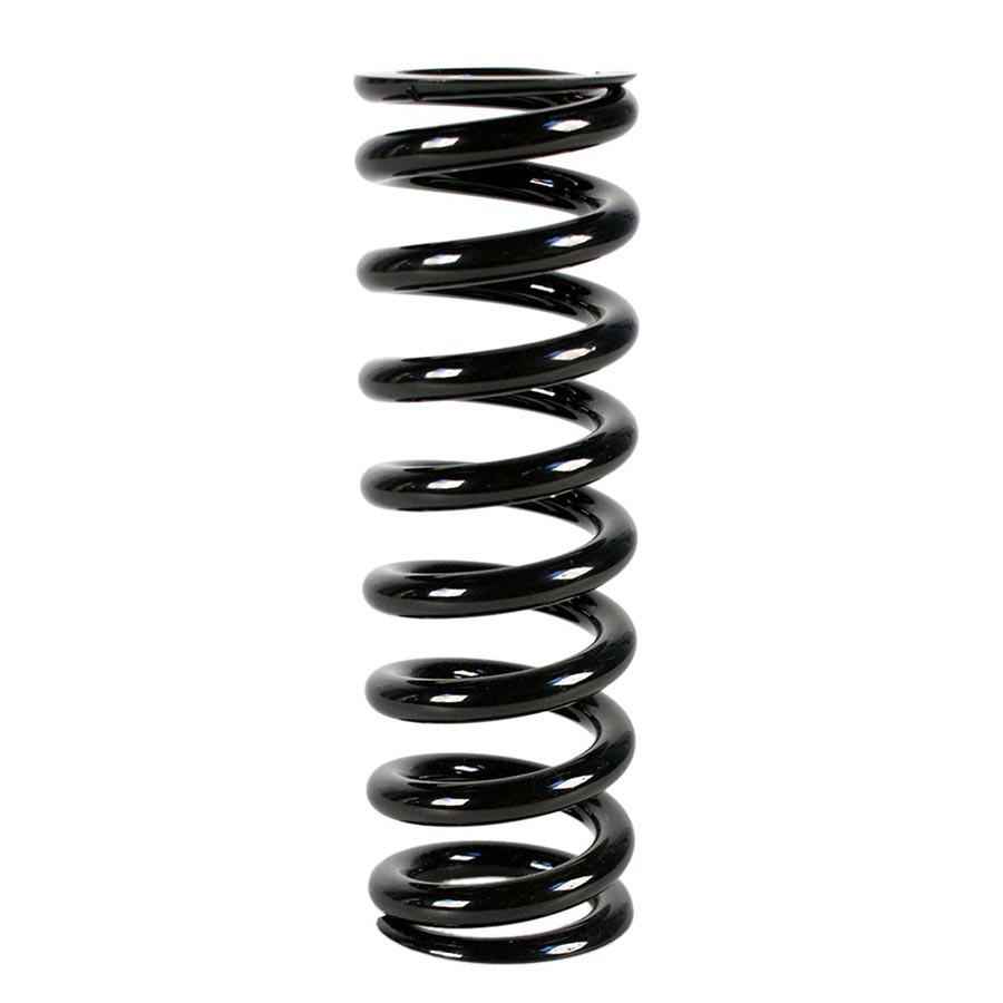 RockShox rear shock coil springs for shock replacement, 300lb, 216x70mm, high-quality coil springs for mountain bikes.