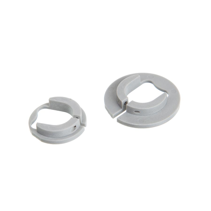 Deluxe Nude Volume Reducer | MetroCycle