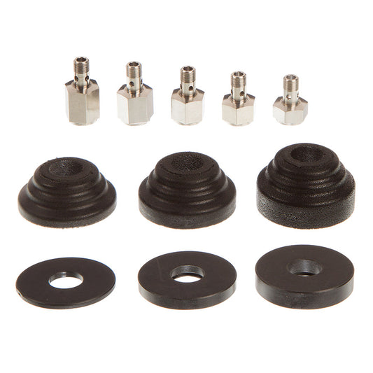 SDLX Coil B1 Travel Change Kit - MetroCycle
