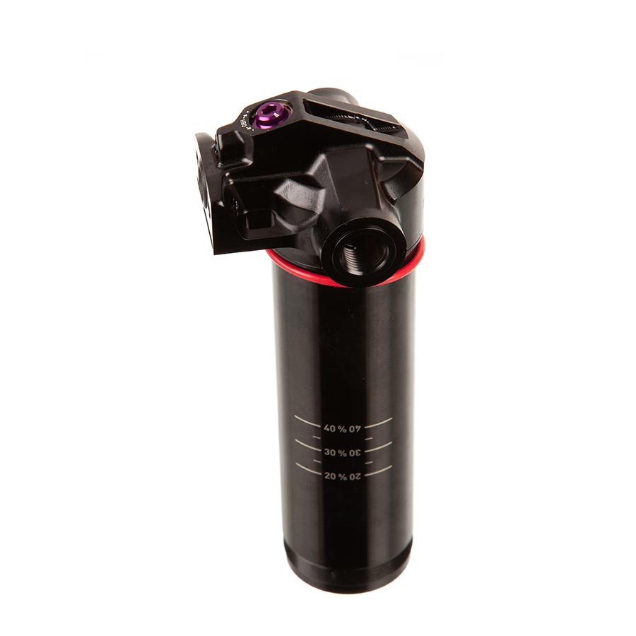 RockShox, Eyelet Assembly for Vivid C1, Standard  37.5 - Vivid C1+ (2024+)