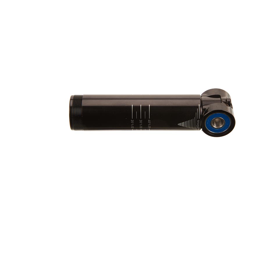 RockShox Super Deluxe C1 Damper Body for shock repair, standard 35mm size, close-up of the shock damping component