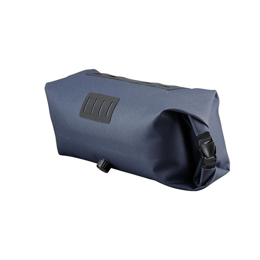 Roswheel, Off-Road Handlebar Bag, Handlebar Bag, 8L, Blue