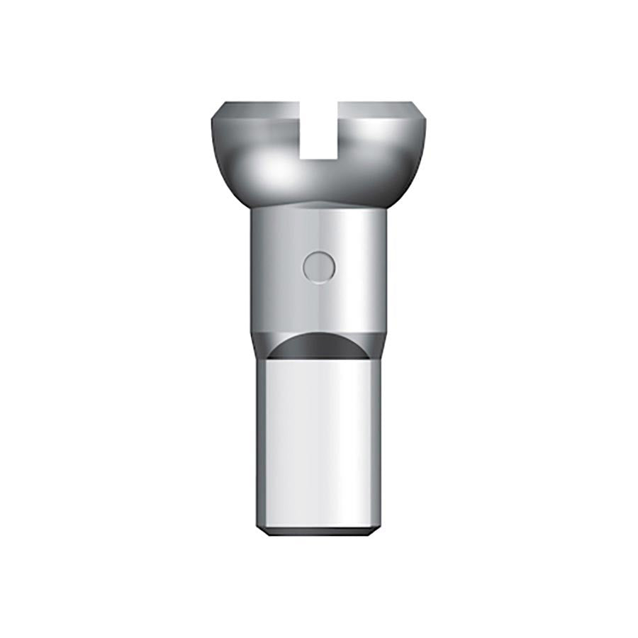 Polyax Brass Self Lock - MetroCycle