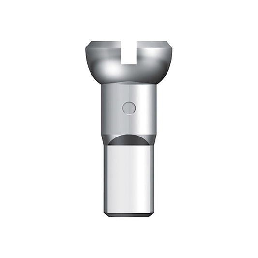 Polyax Brass Self Lock - MetroCycle