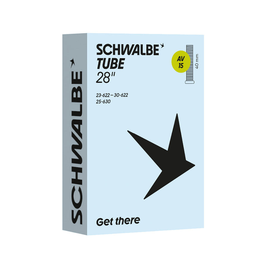 Schrader - MetroCycle