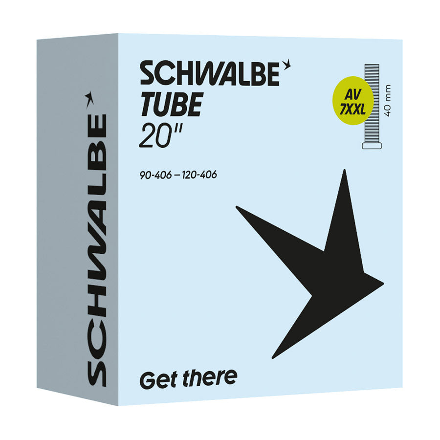 Schrader - MetroCycle