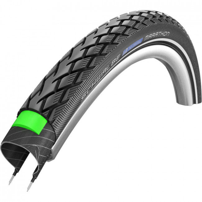 Schwalbe Marathon - MetroCycle