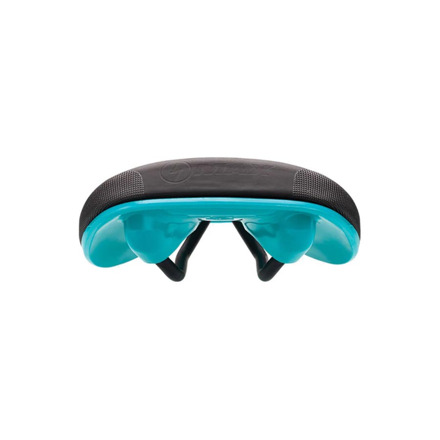 SDG Components, Bel-Air V3 MAX, Saddle, 260 x 140mm, Unisex, 255g, Black/Black